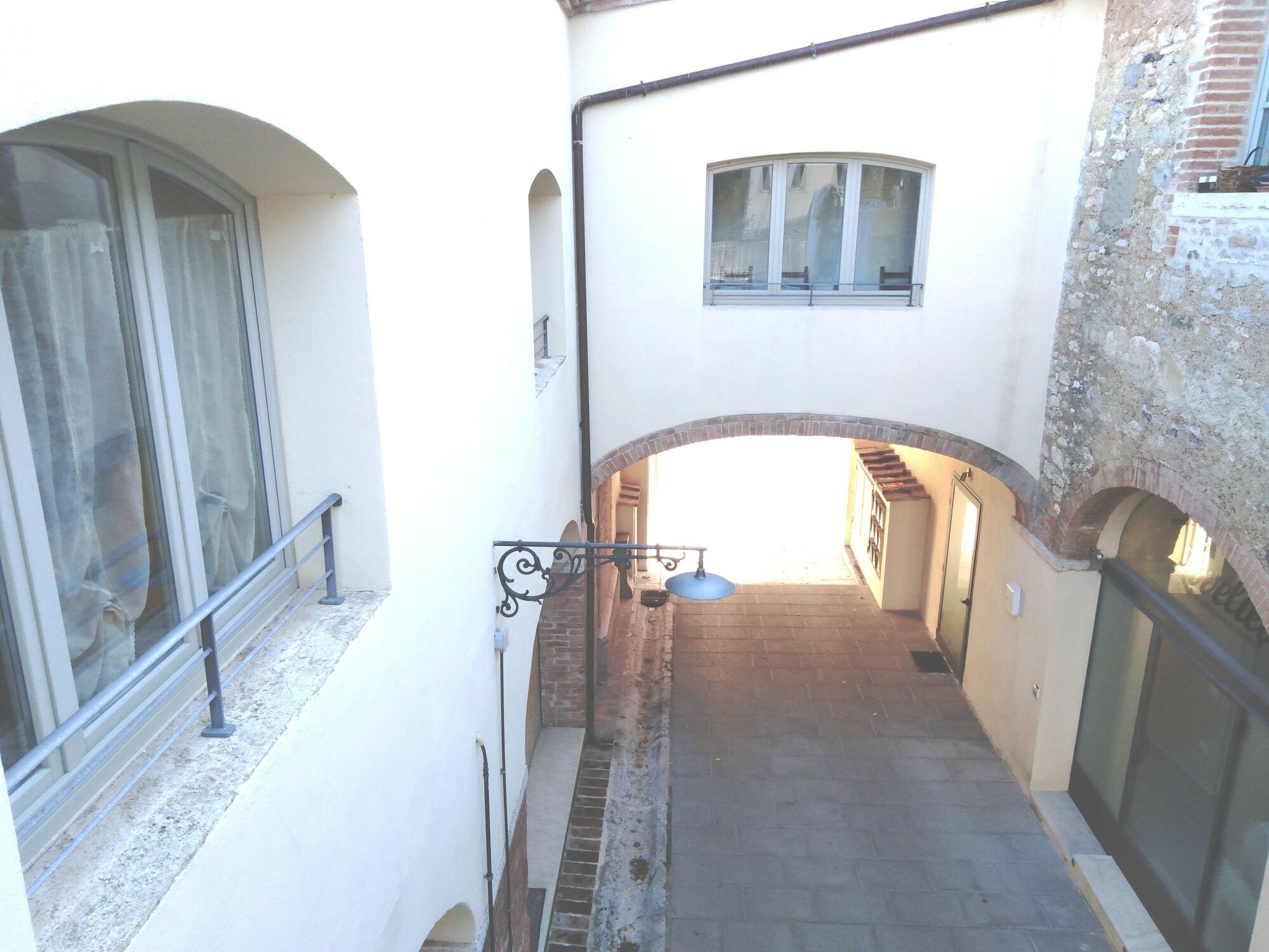Acetylene * Rapolano Terme